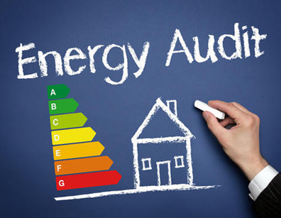 Energy Audit